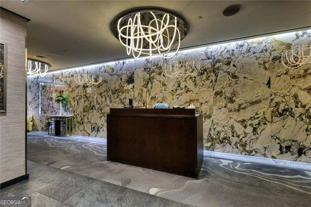 45 Ivan Allen Jr Boulevard NW 1808, Atlanta, GA 30308