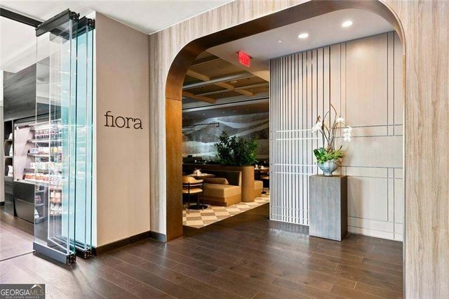 45 Ivan Allen Jr Boulevard NW 1808, Atlanta, GA 30308