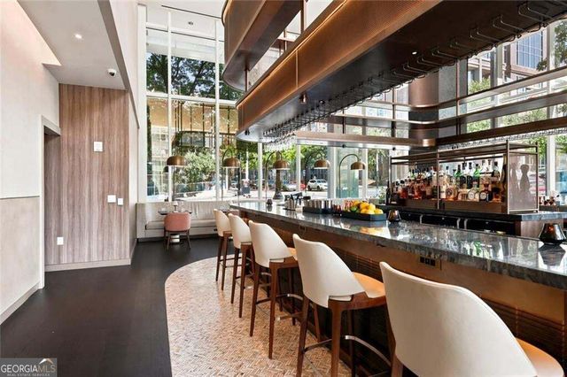 45 Ivan Allen Jr Boulevard NW 1808, Atlanta, GA 30308