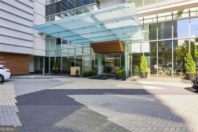 45 Ivan Allen Jr Boulevard NW 1808, Atlanta, GA 30308