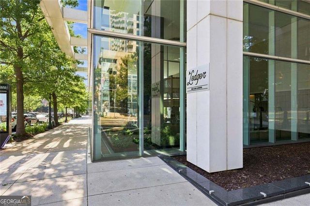 45 Ivan Allen Jr Boulevard NW 1808, Atlanta, GA 30308