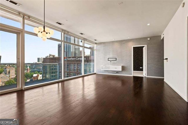 45 Ivan Allen Jr Boulevard NW 1808, Atlanta, GA 30308