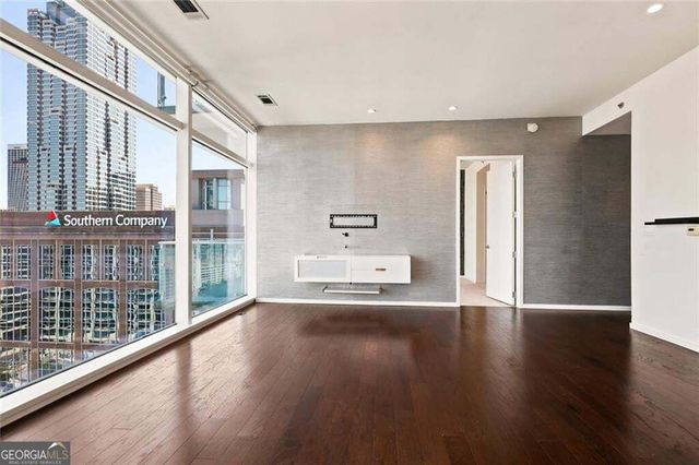 45 Ivan Allen Jr Boulevard NW 1808, Atlanta, GA 30308