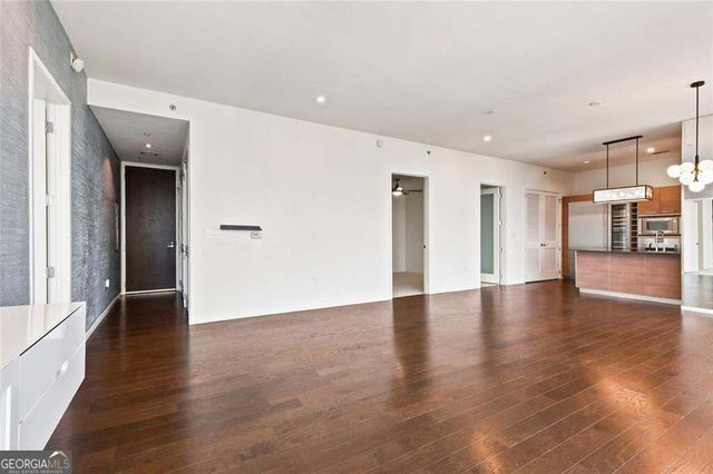 45 Ivan Allen Jr Boulevard NW 1808, Atlanta, GA 30308