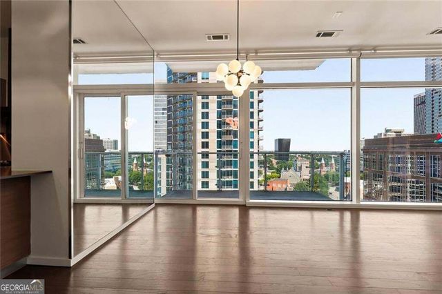 45 Ivan Allen Jr Boulevard NW 1808, Atlanta, GA 30308