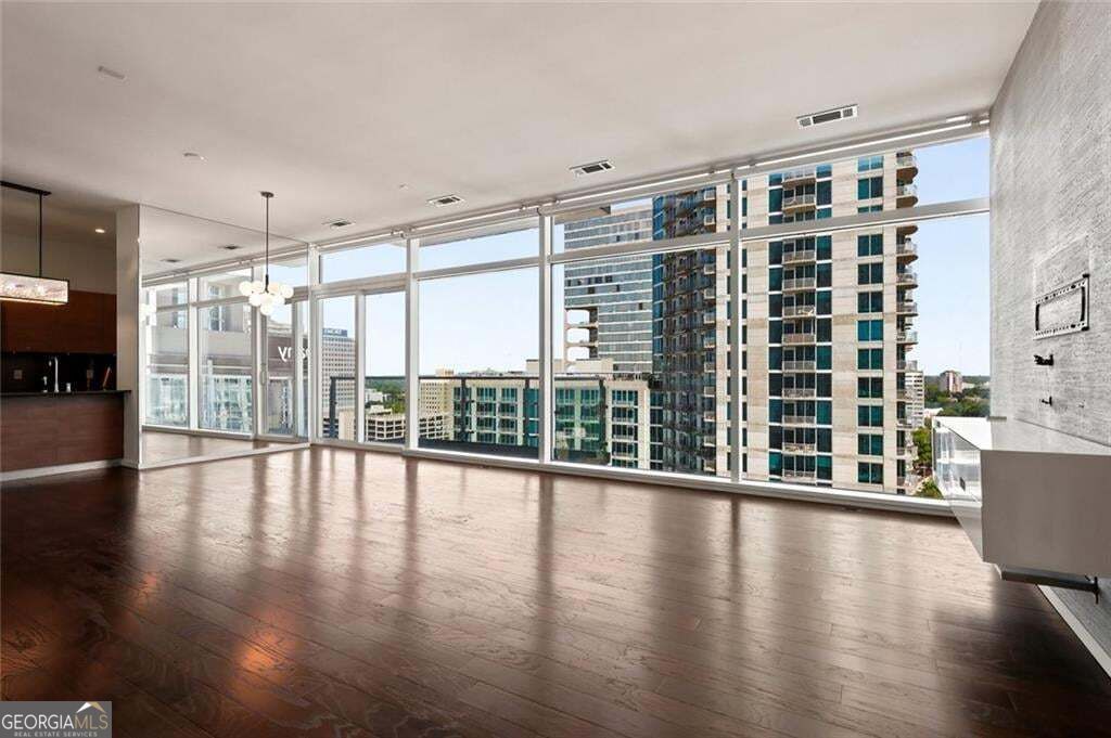 45 Ivan Allen Jr Boulevard NW 1808, Atlanta, GA 30308