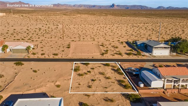 5073 Antelope Drive, Fort Mohave, AZ 86426