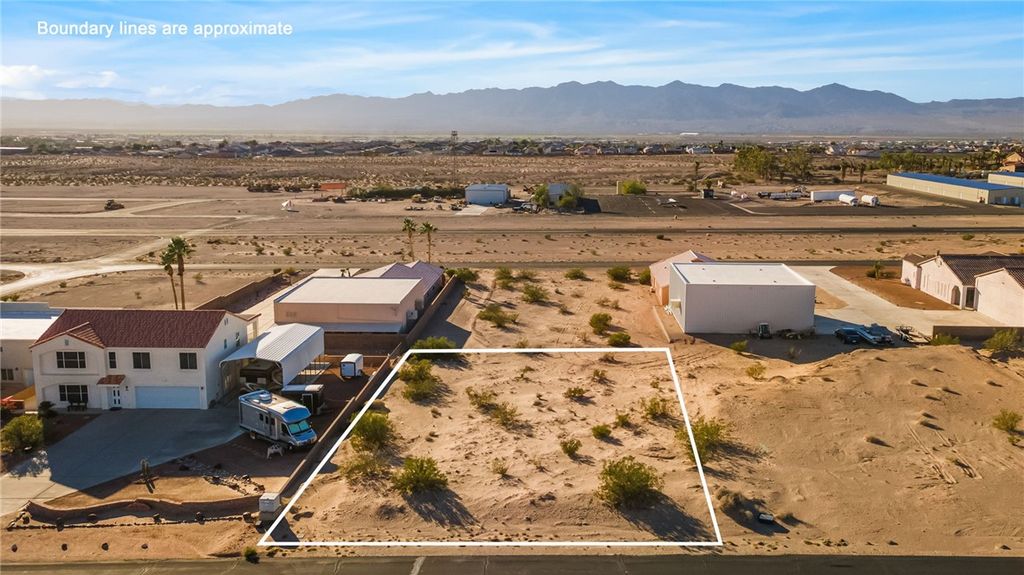 5073 Antelope Drive, Fort Mohave, AZ 86426