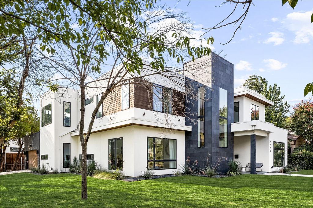 9943 Coppedge Lane, Dallas, TX 75220