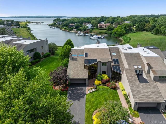 15 Harbour Point Drive, Northport, NY 11768