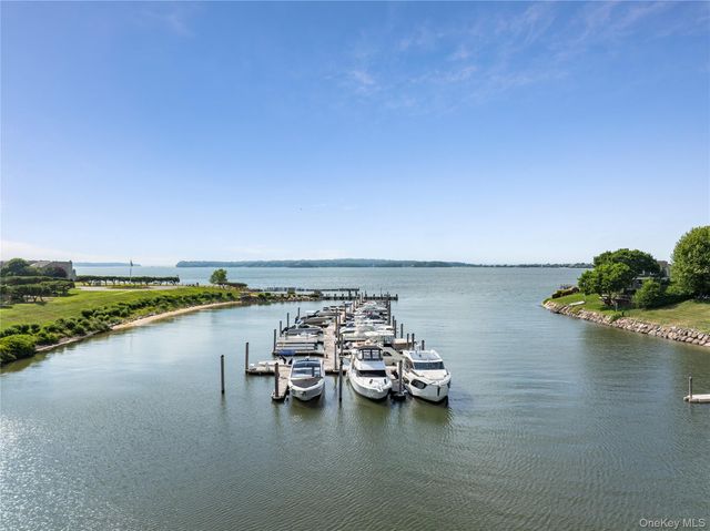 15 Harbour Point Drive, Northport, NY 11768