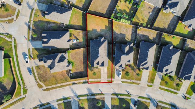 29534 Jarvis Bay Pass, Katy, TX 77494