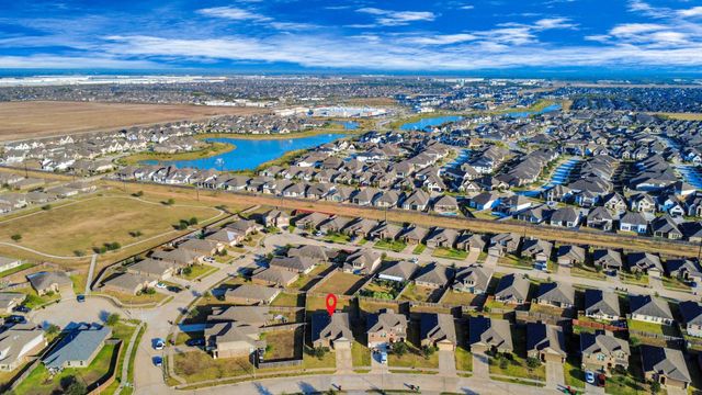 29534 Jarvis Bay Pass, Katy, TX 77494