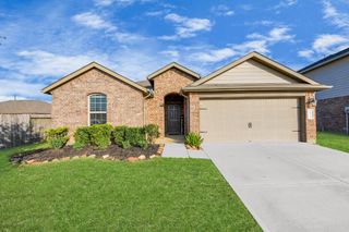 29534 Jarvis Bay Pass, Katy, TX 77494