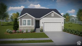 1543 W RUSSO DR #724, Saratoga Springs, UT 84045