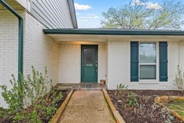 14722 Overview Drive, Dallas, TX 75254