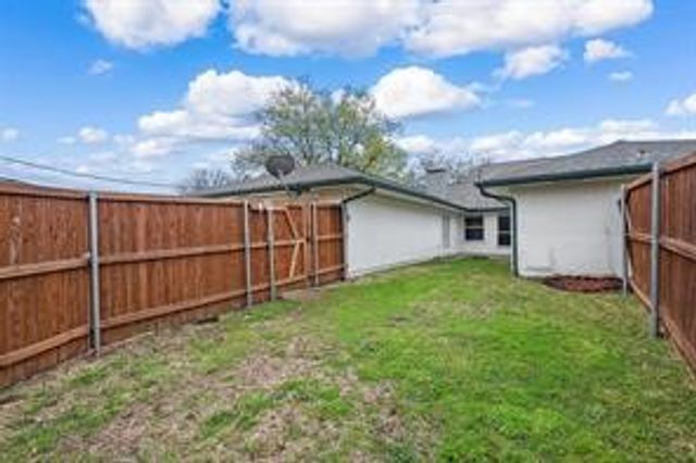 14722 Overview Drive, Dallas, TX 75254