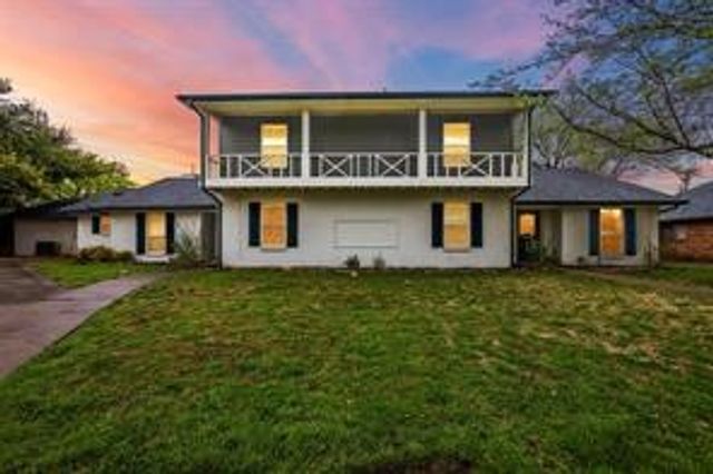 14722 Overview Drive, Dallas, TX 75254