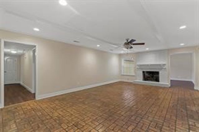 14722 Overview Drive, Dallas, TX 75254