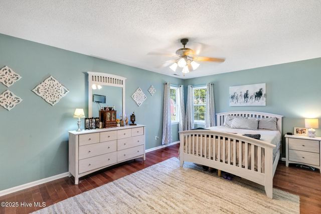 304 Benjamin Court, Jacksonville, NC 28540