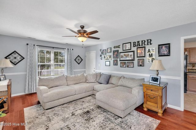 304 Benjamin Court, Jacksonville, NC 28540
