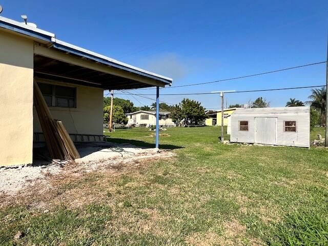 725 SE 1st Street, Belle Glade, FL 33430