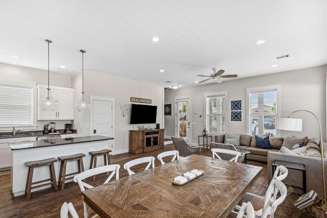 5518 Gulf Drive, Panama City Beach, FL 32408