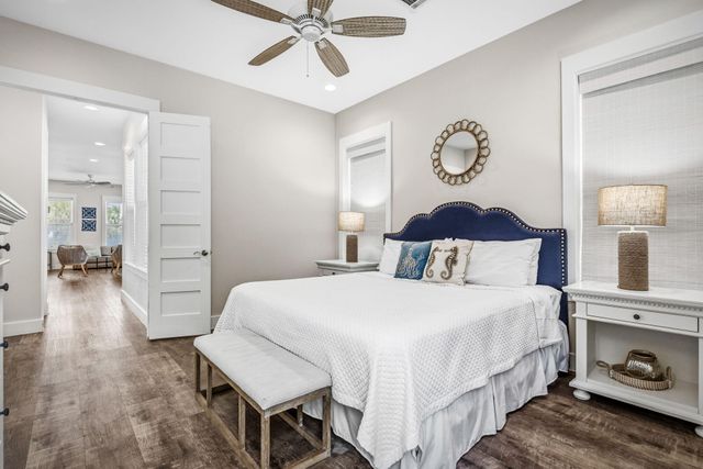 5518 Gulf Drive, Panama City Beach, FL 32408