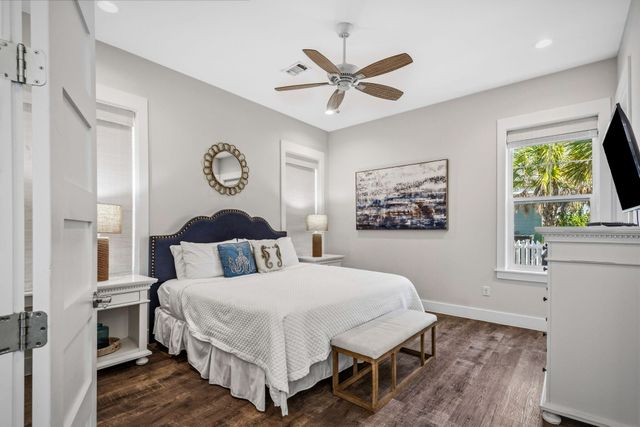 5518 Gulf Drive, Panama City Beach, FL 32408