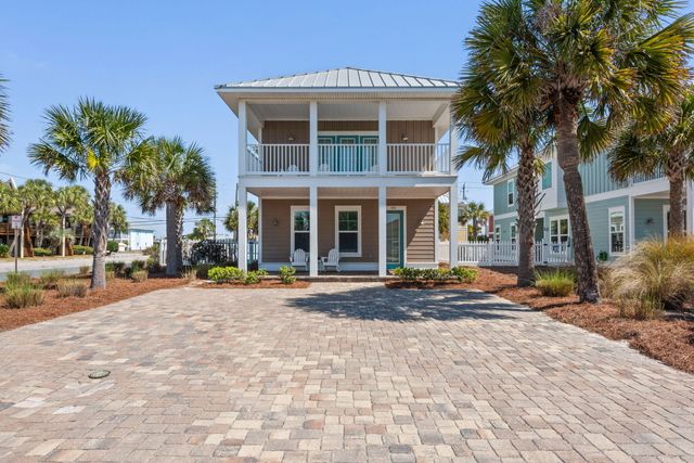 5518 Gulf Drive, Panama City Beach, FL 32408