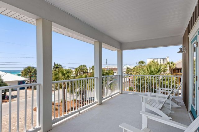5518 Gulf Drive, Panama City Beach, FL 32408