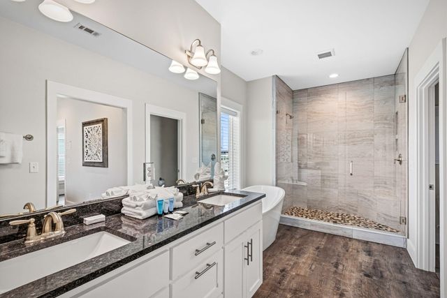 5518 Gulf Drive, Panama City Beach, FL 32408