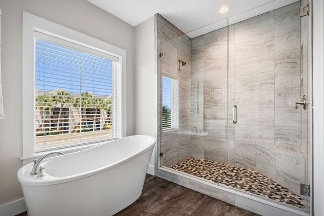 5518 Gulf Drive, Panama City Beach, FL 32408