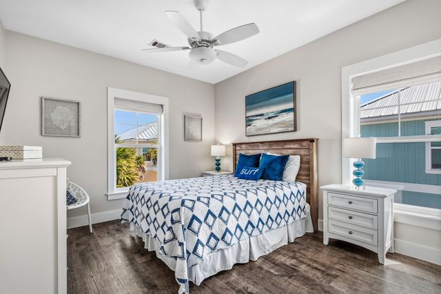 5518 Gulf Drive, Panama City Beach, FL 32408