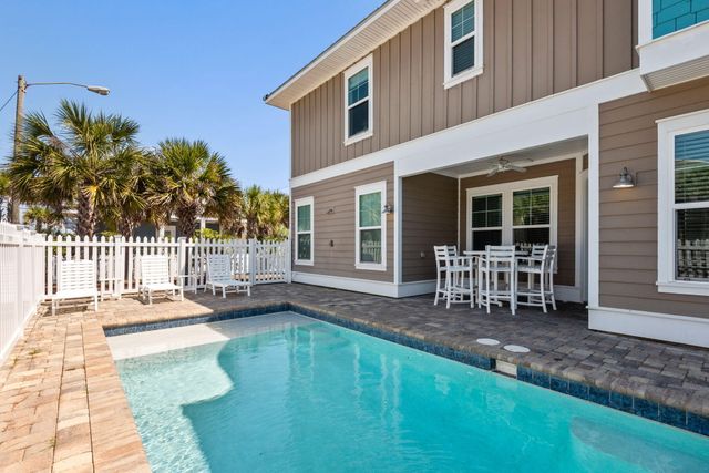 5518 Gulf Drive, Panama City Beach, FL 32408