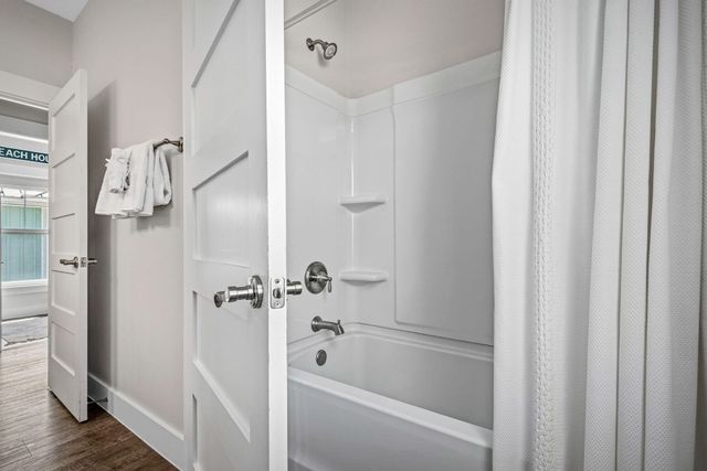 5518 Gulf Drive, Panama City Beach, FL 32408