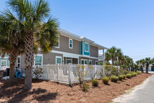 5518 Gulf Drive, Panama City Beach, FL 32408