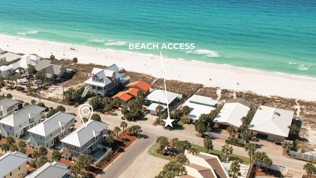 5518 Gulf Drive, Panama City Beach, FL 32408