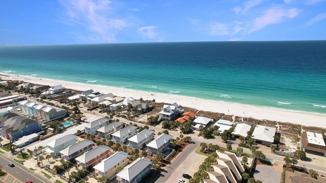 5518 Gulf Drive, Panama City Beach, FL 32408