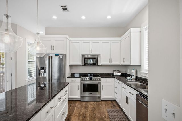 5518 Gulf Drive, Panama City Beach, FL 32408