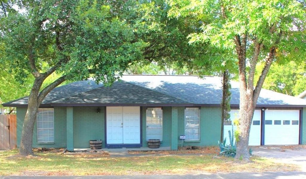 1507 Pine Knoll DR, Austin, TX 78758