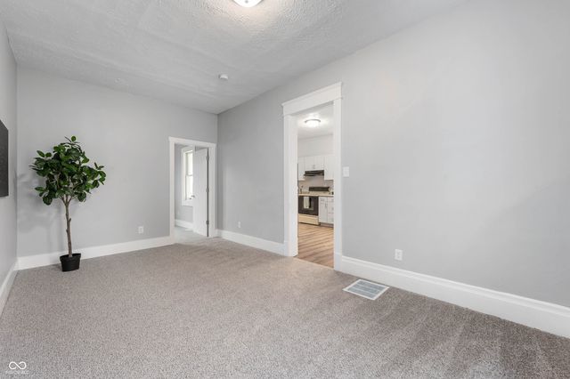 431 Lincoln Street, Richmond, IN 47374