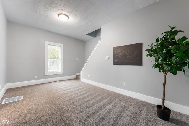 431 Lincoln Street, Richmond, IN 47374