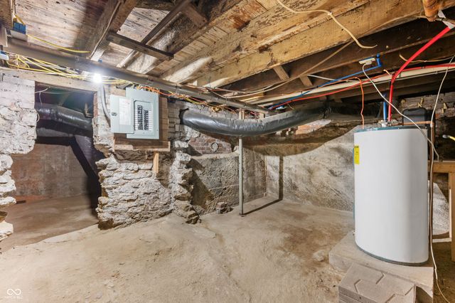 431 Lincoln Street, Richmond, IN 47374