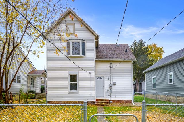 431 Lincoln Street, Richmond, IN 47374