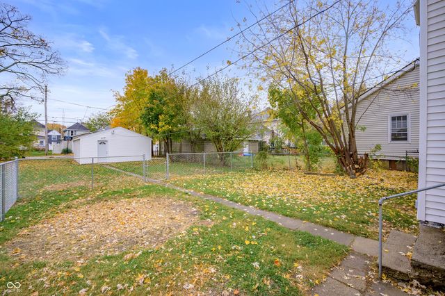 431 Lincoln Street, Richmond, IN 47374