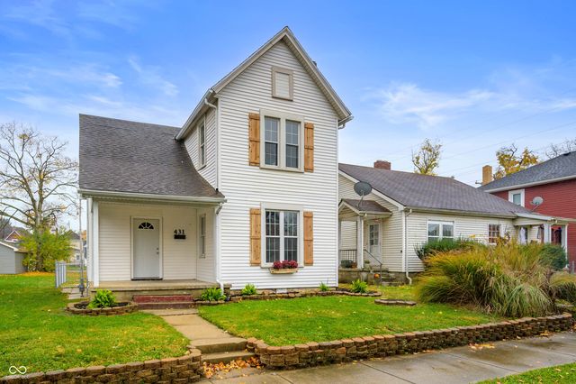 431 Lincoln Street, Richmond, IN 47374