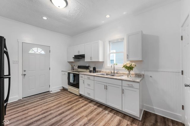 431 Lincoln Street, Richmond, IN 47374