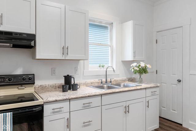 431 Lincoln Street, Richmond, IN 47374