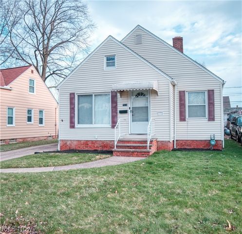 7514 Arden Avenue, Parma, OH 44129